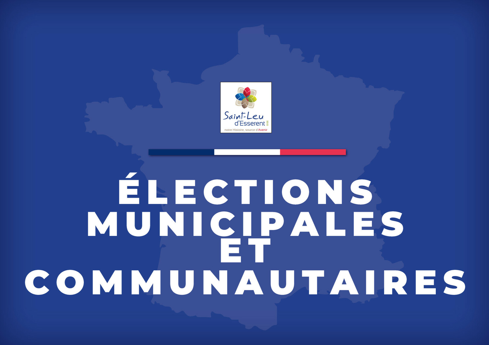 visuel elections municipales